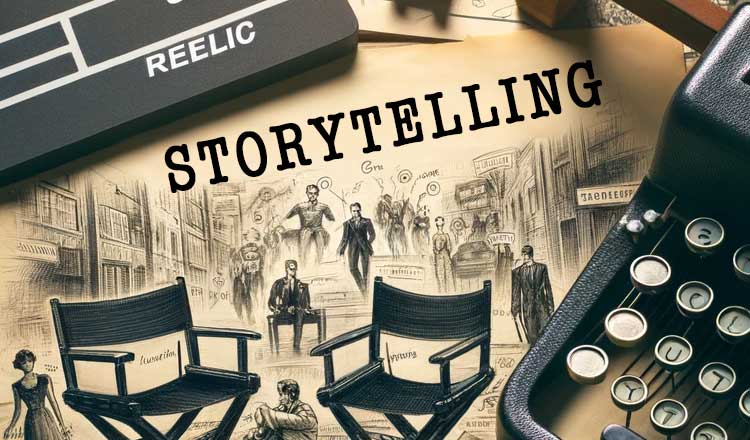 Beeindruckende Unternehmensfilme durch die Magie des Storytellings