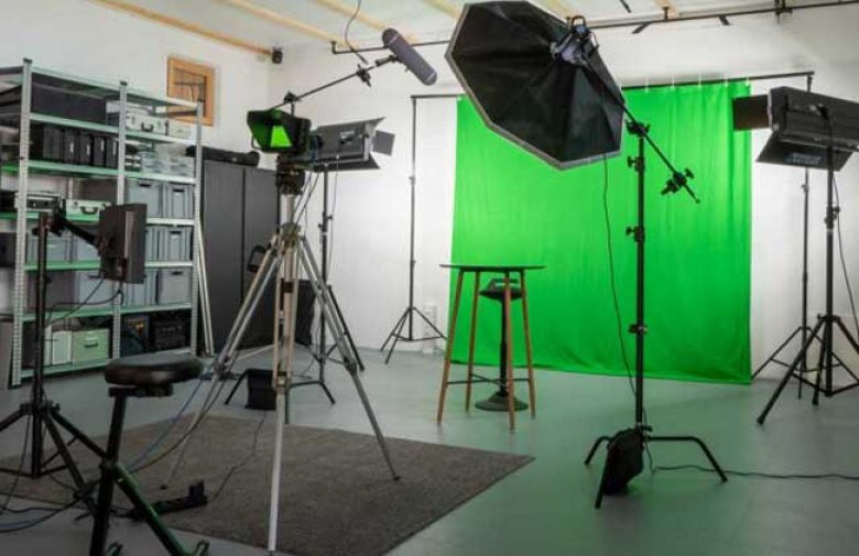 Von der Idee zum Film:<br>video4net macht es möglich.