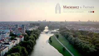 Mackewicz & Partner | Investor Advisors