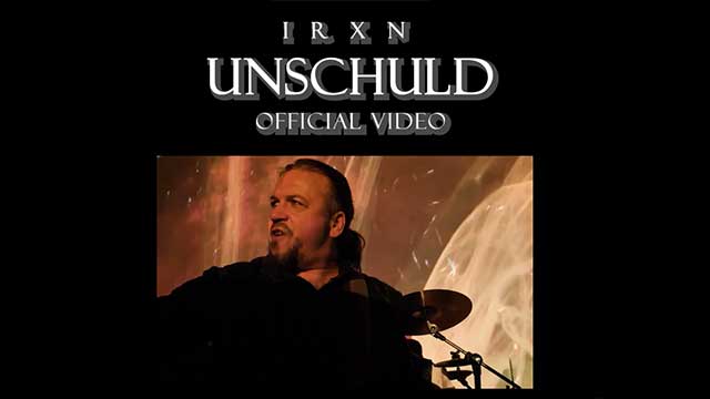 IRXN | Die Unschuld (offizielles Musikvideo)